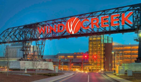 Wind Creek Bethlehem Casino & Resort